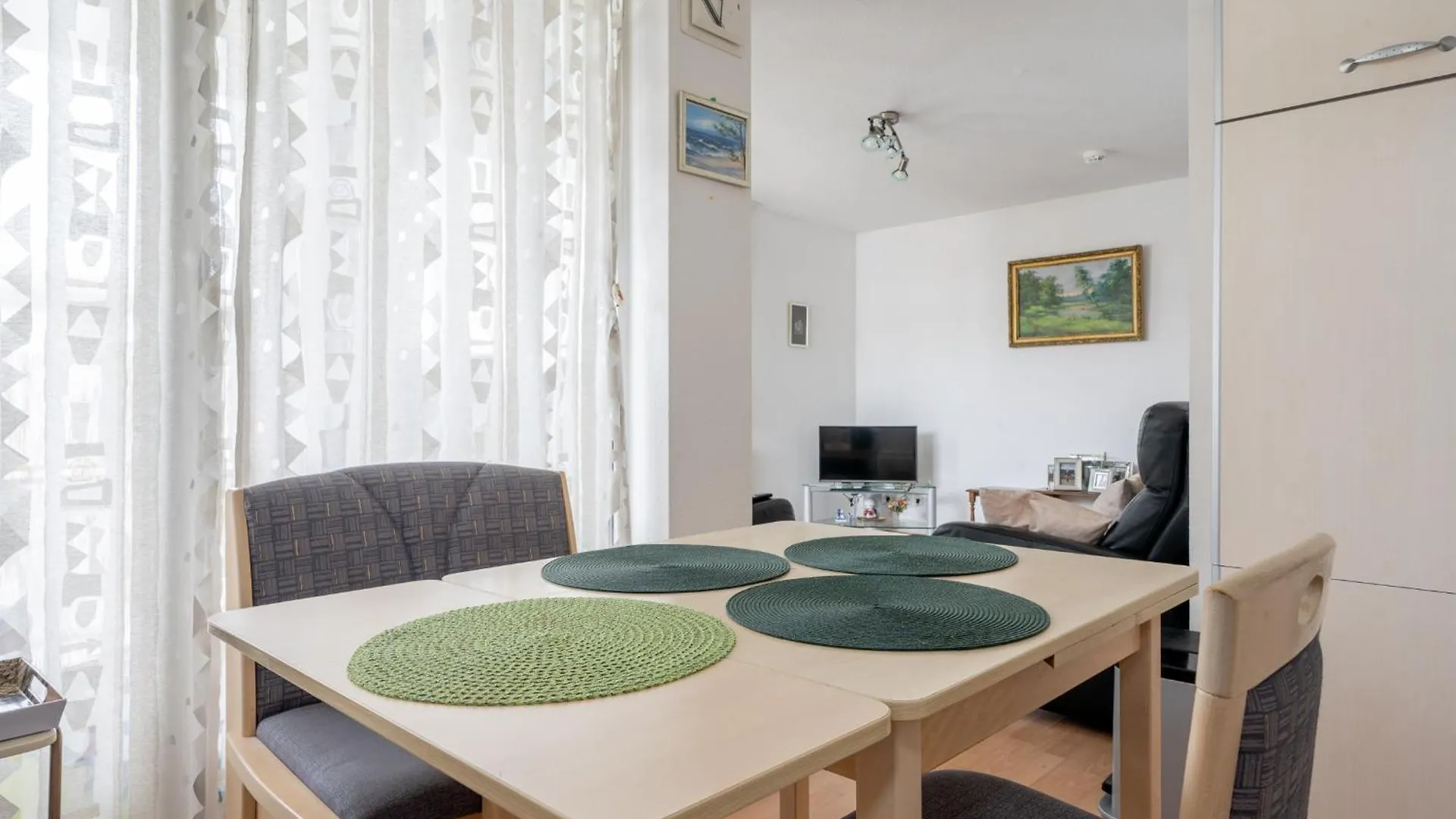 Private Apartment Hanôver Alemanha