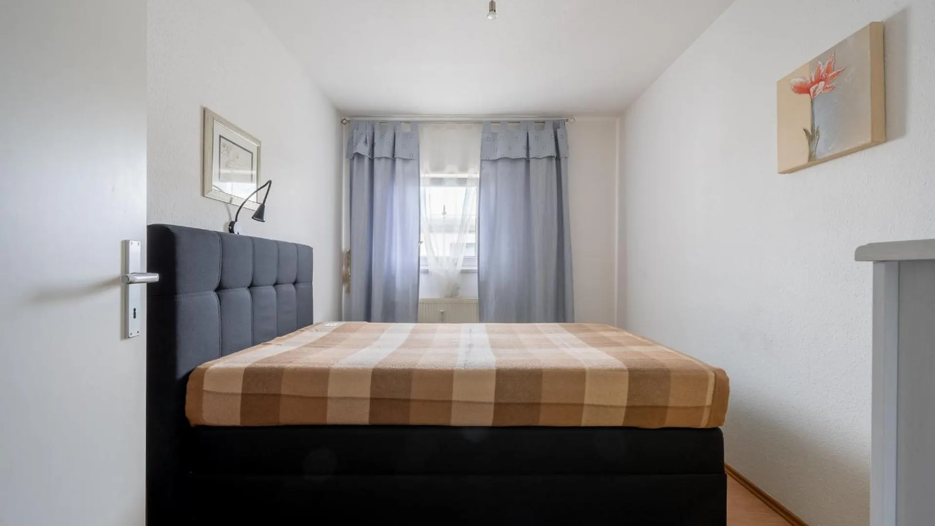 Private Apartment Hanôver
