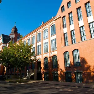 2* Aparthotel Gästeresidenz Pelikanviertel