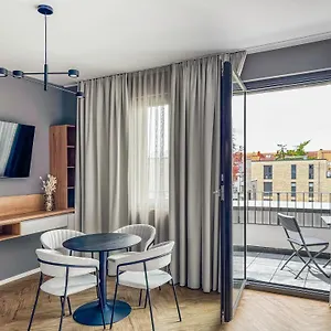 Hotel Townhome - Digital Access - Kontaktloser Check-in