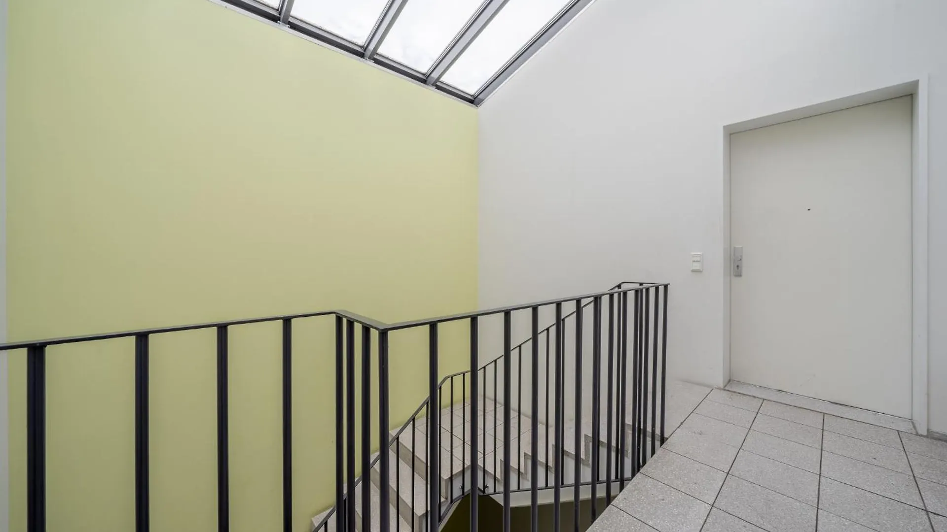 Private Apartment Hannover Tyskland