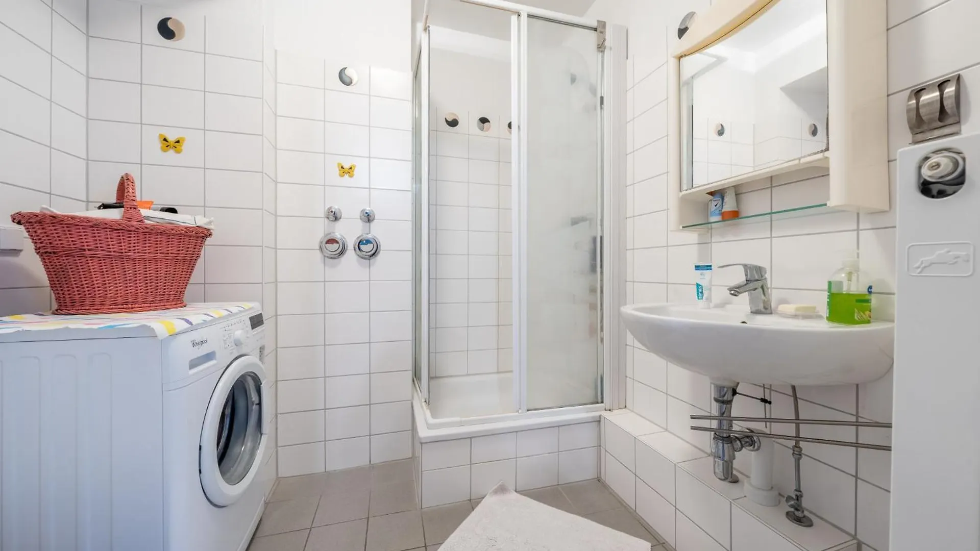 Private Apartment Hannover 0*,  Tyskland