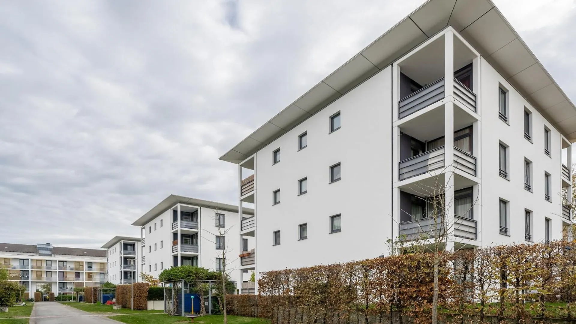 Private Apartment Hannover Tyskland