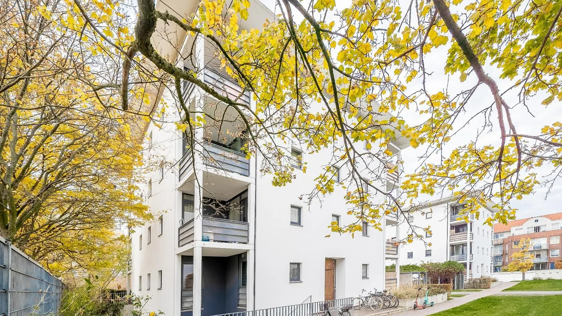 Private Apartment Hannover