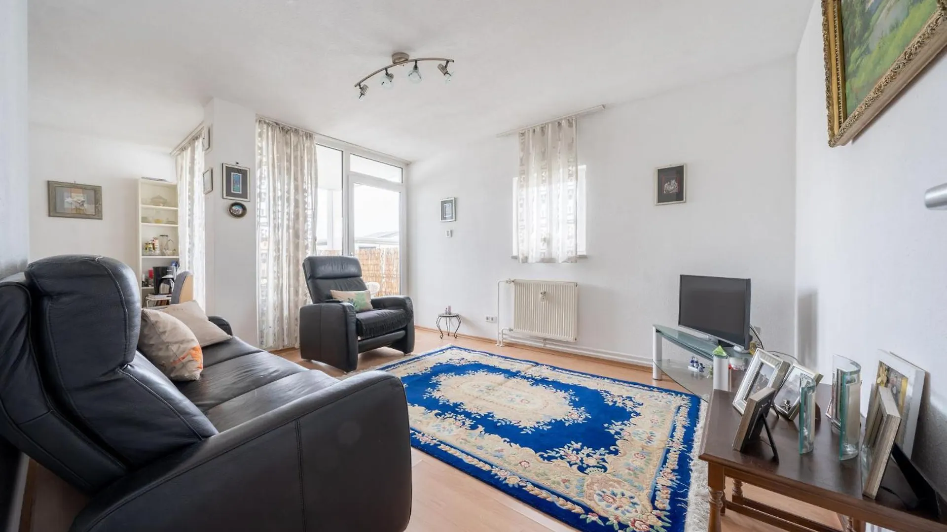 Private Apartment Hannover 0*,